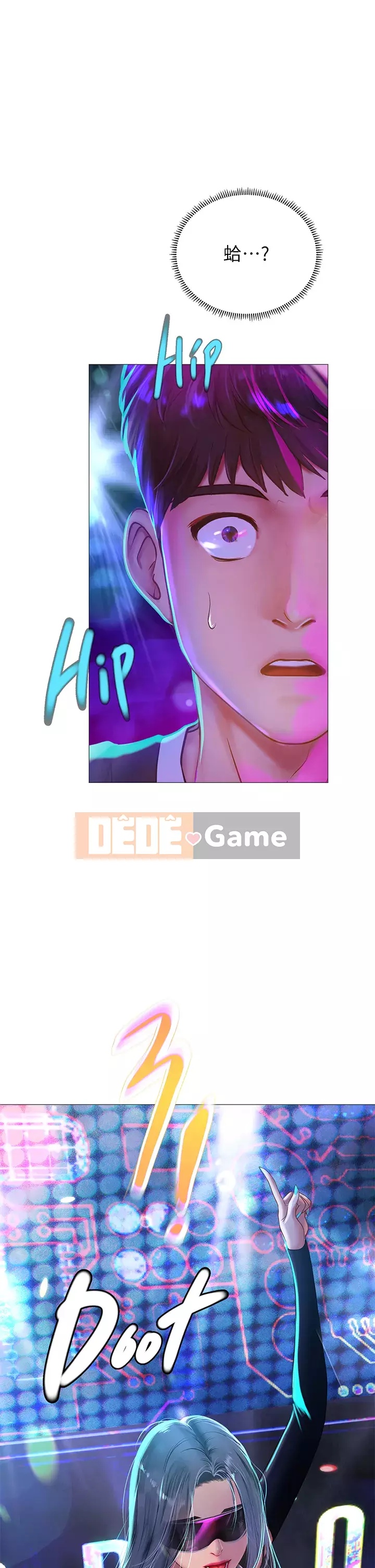 Phố gia sư Hedonic Chương 86-87