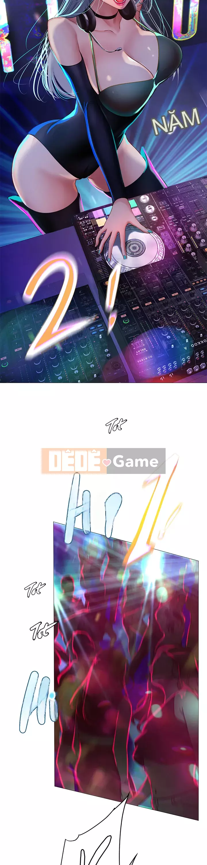 Phố gia sư Hedonic Chương 86-87