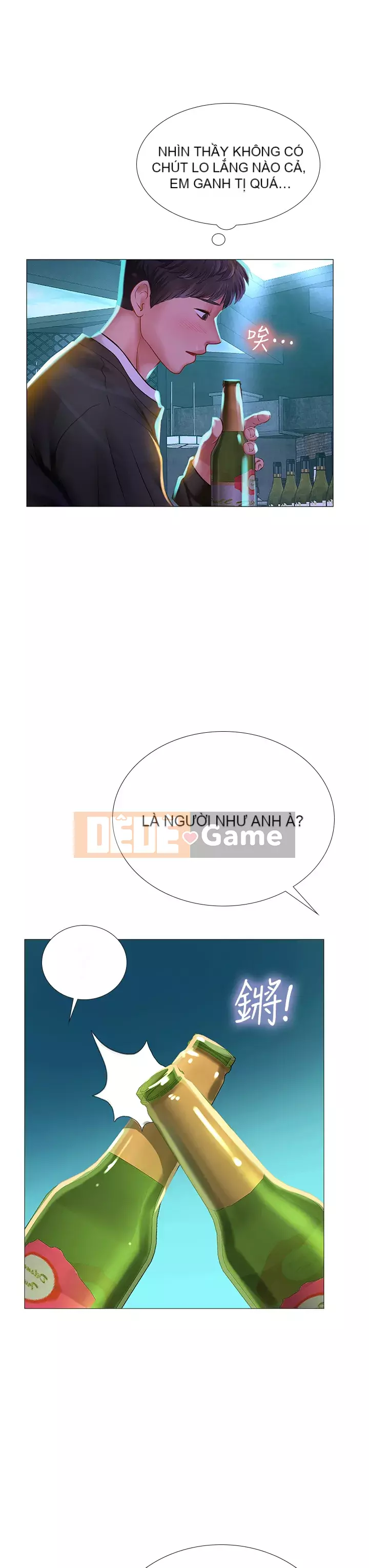 Phố gia sư Hedonic Chương 86-87