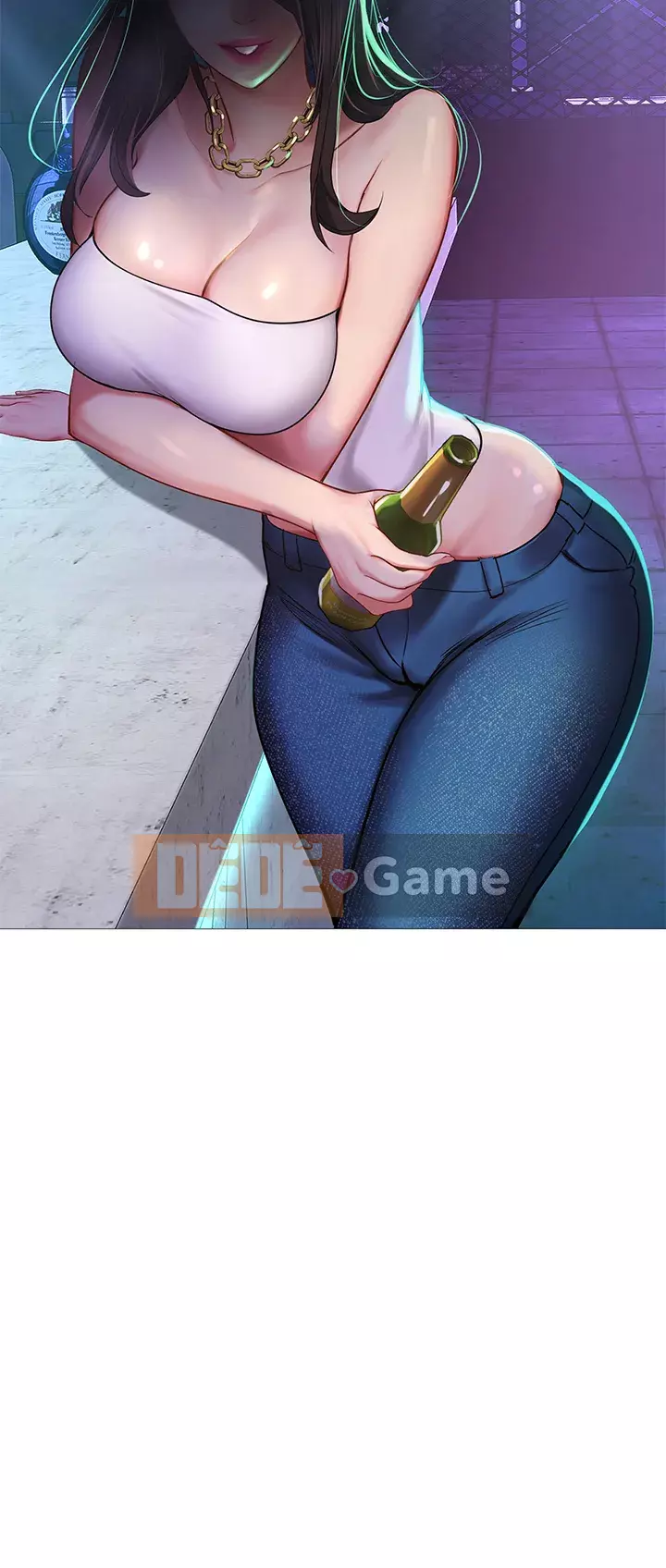 Phố gia sư Hedonic Chương 86-87