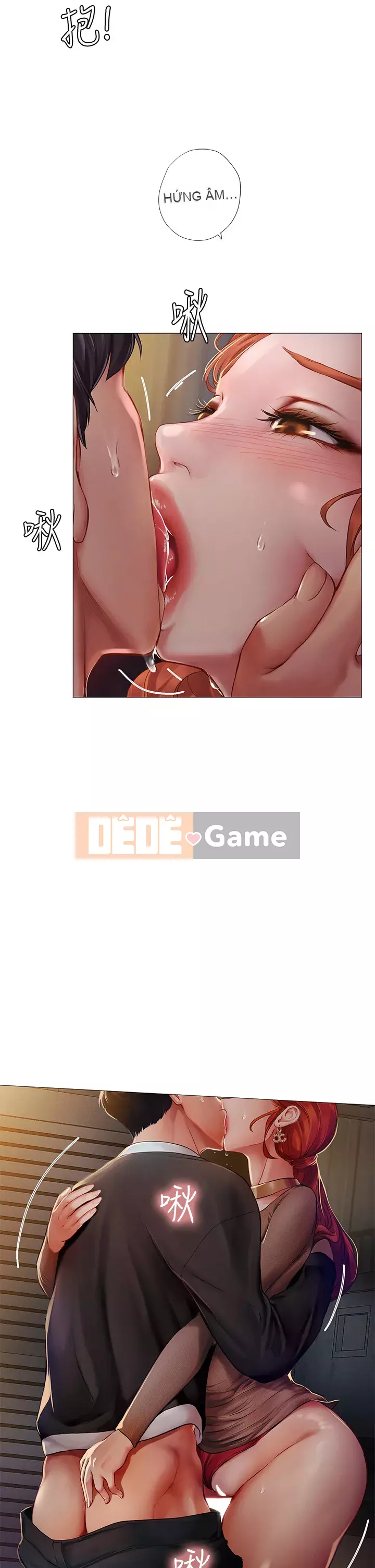 Phố gia sư Hedonic Chương 89-90