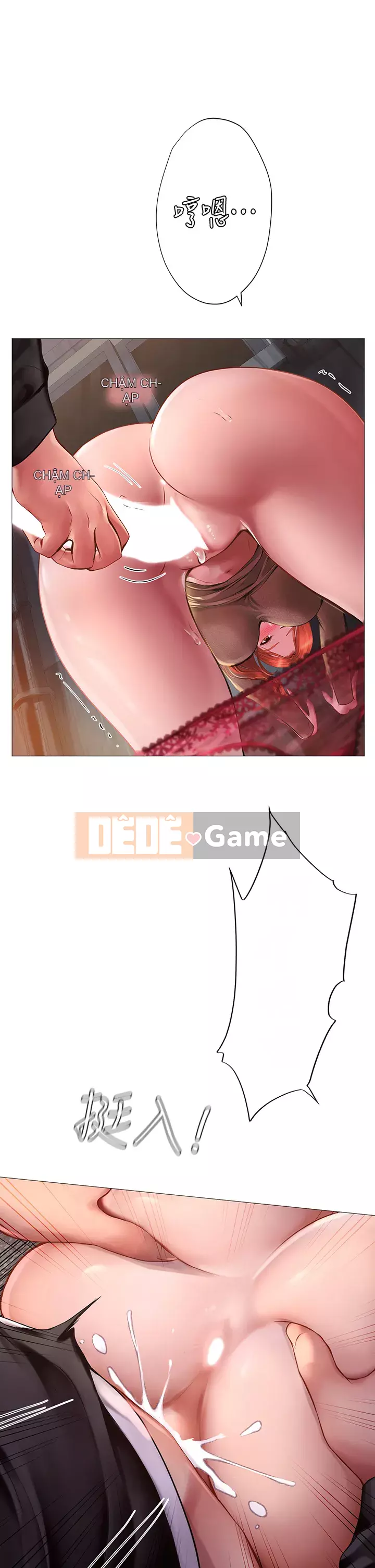 Phố gia sư Hedonic Chương 89-90