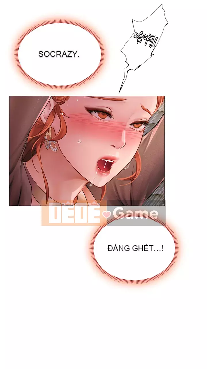 Phố gia sư Hedonic Chương 89-90