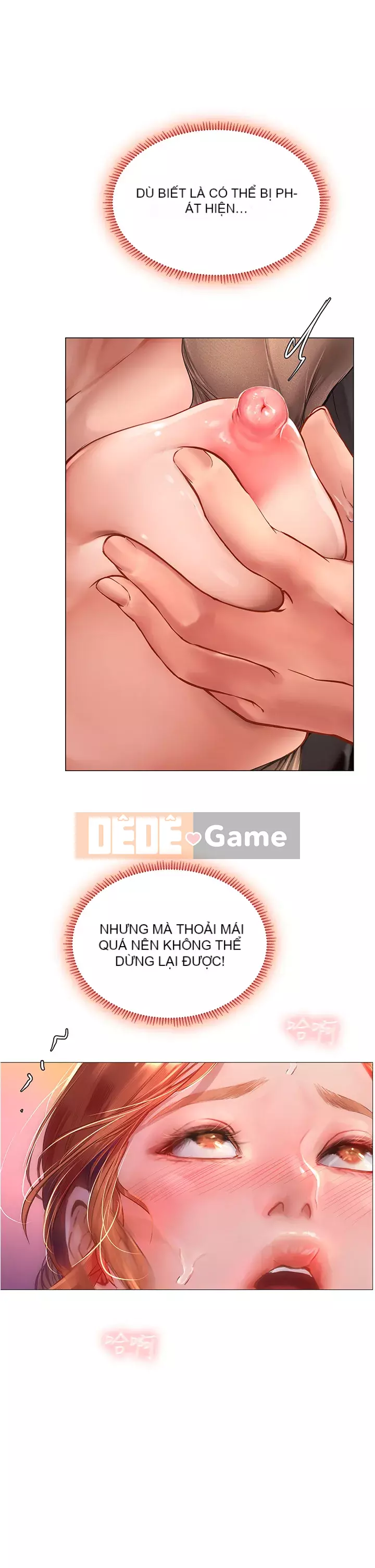 Phố gia sư Hedonic Chương 89-90