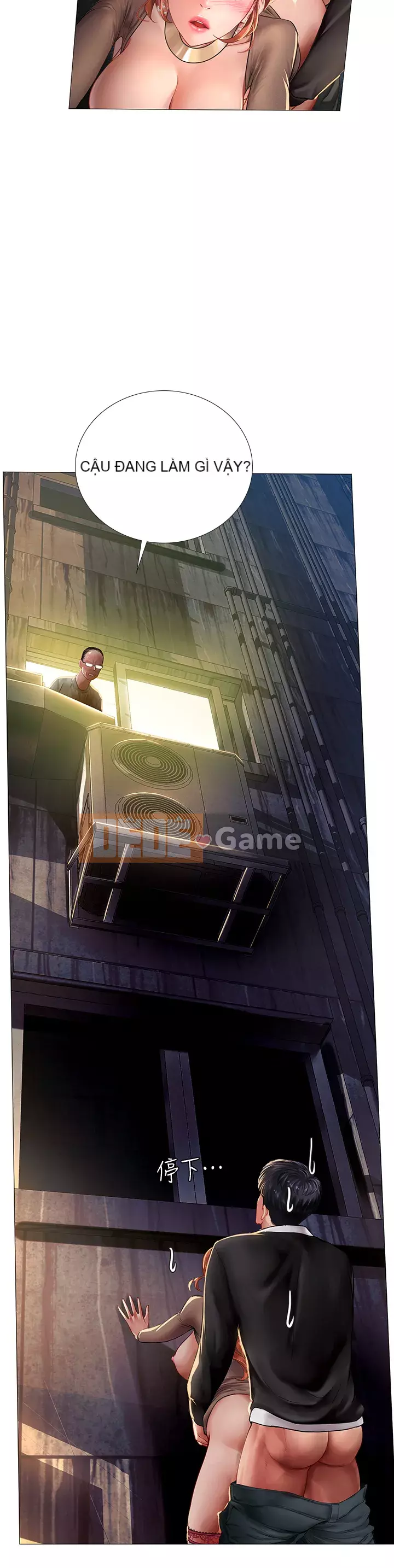 Phố gia sư Hedonic Chương 89-90