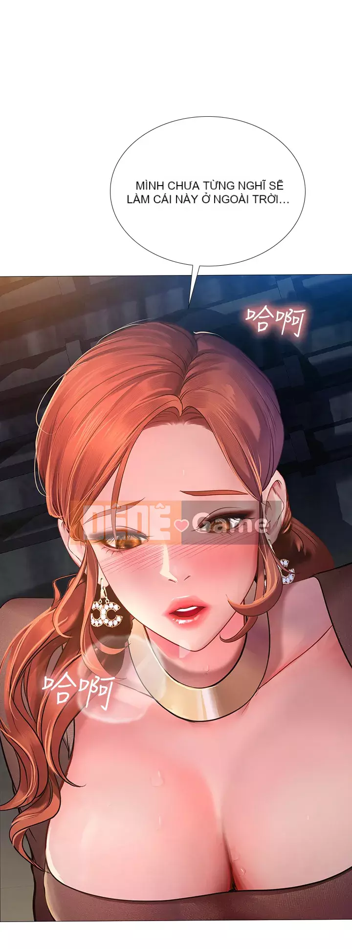 Phố gia sư Hedonic Chương 89-90