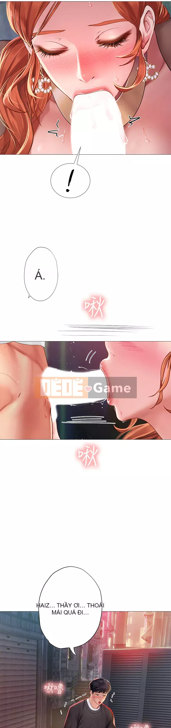 Phố gia sư Hedonic Chương 89-90