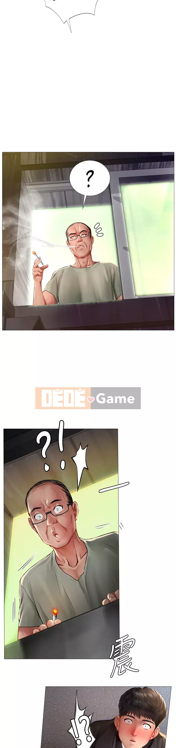 Phố gia sư Hedonic Chương 89-90