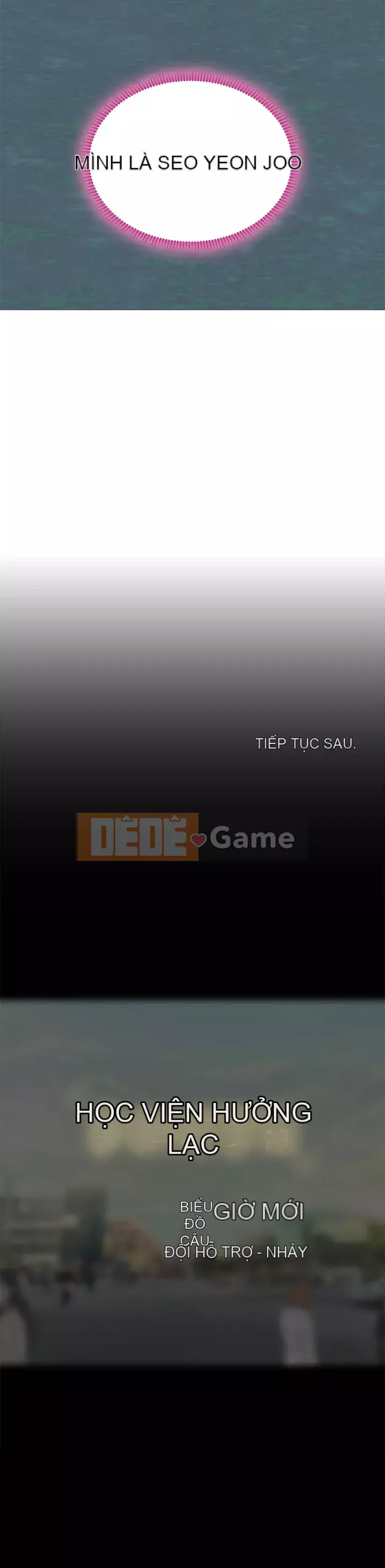 Phố gia sư Hedonic Chương 89-90