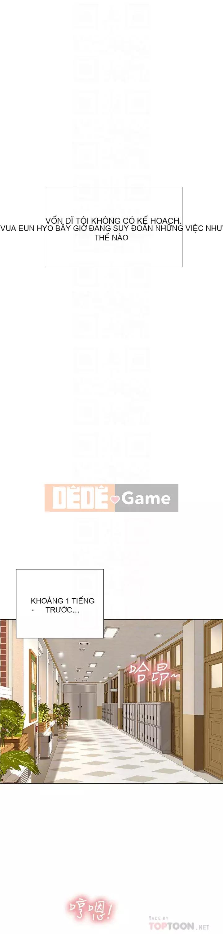 Phố gia sư Hedonic Chương 84-85