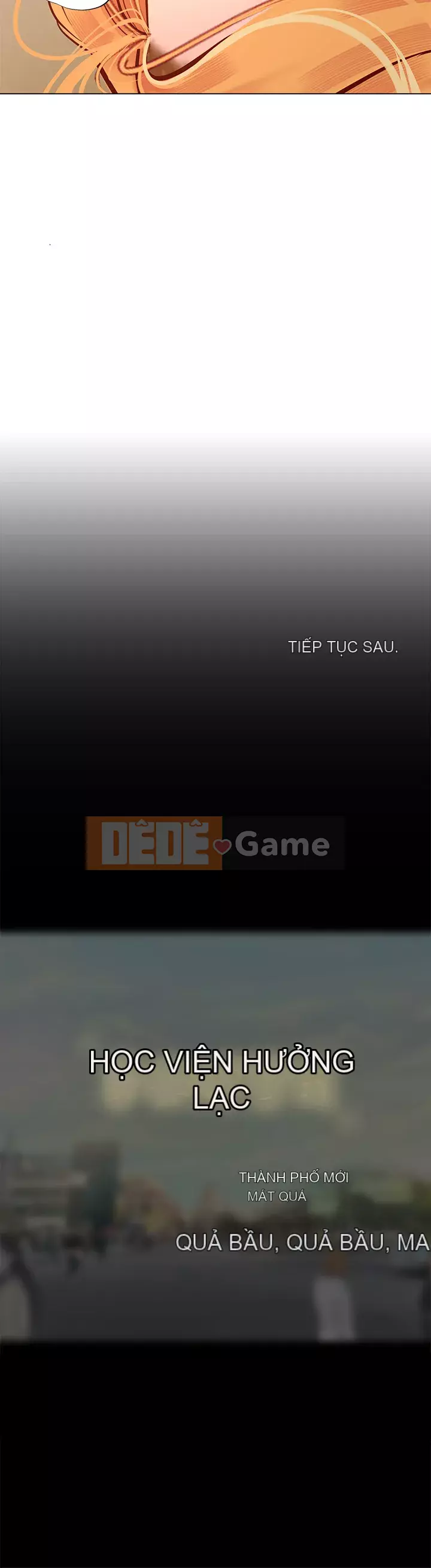 Phố gia sư Hedonic Chương 84-85