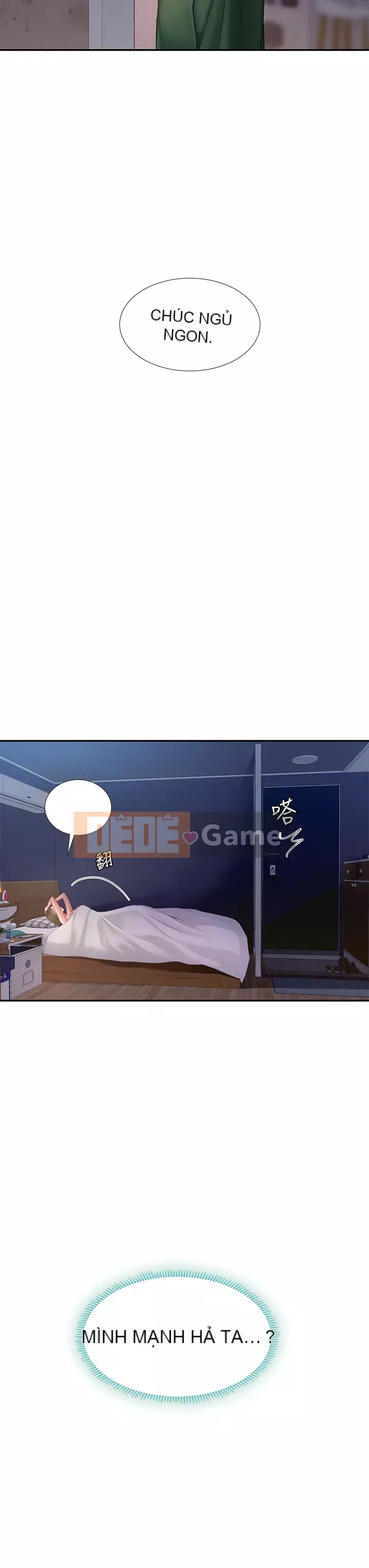 Phố gia sư Hedonic Chương 80-81