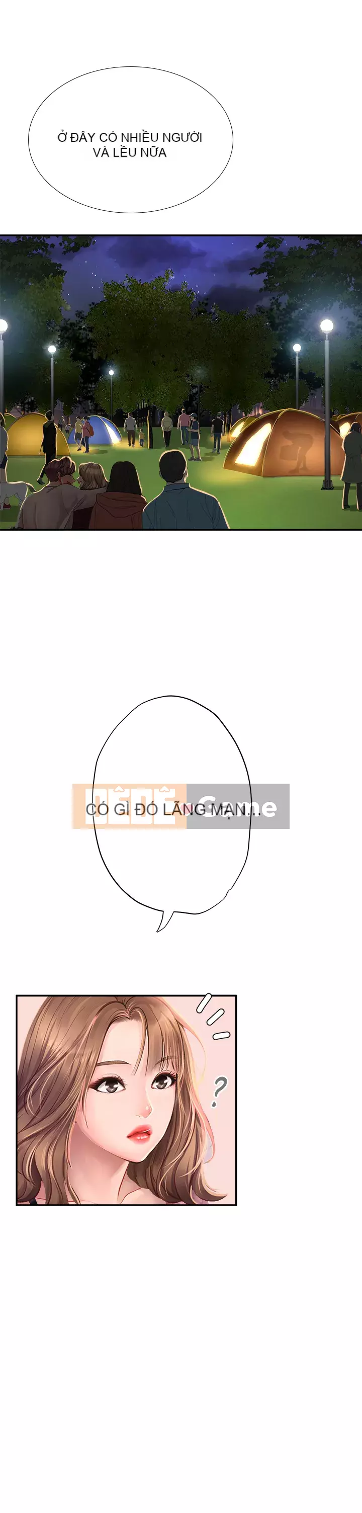 Phố gia sư Hedonic Chương 80-81