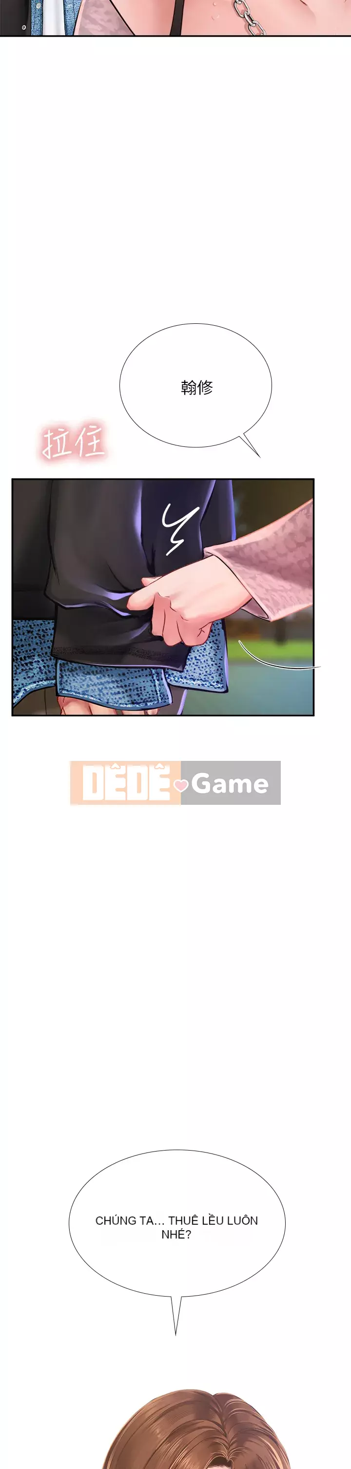 Phố gia sư Hedonic Chương 80-81