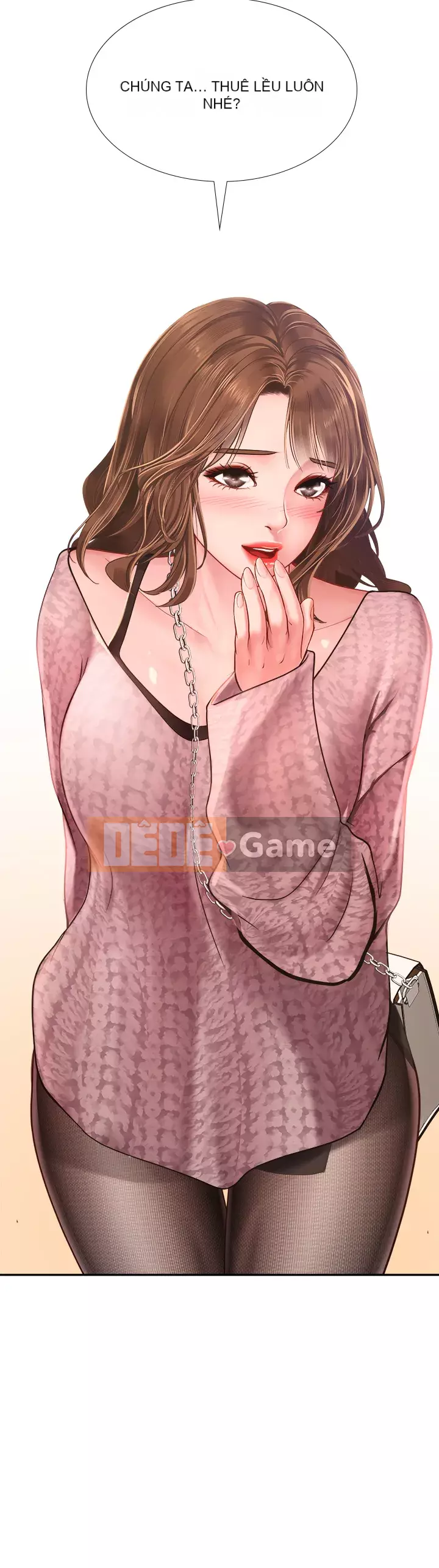 Phố gia sư Hedonic Chương 80-81