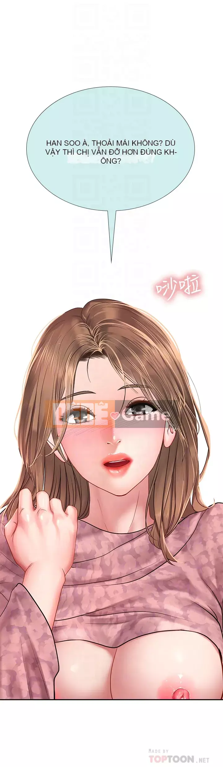 Phố gia sư Hedonic Chương 82-83