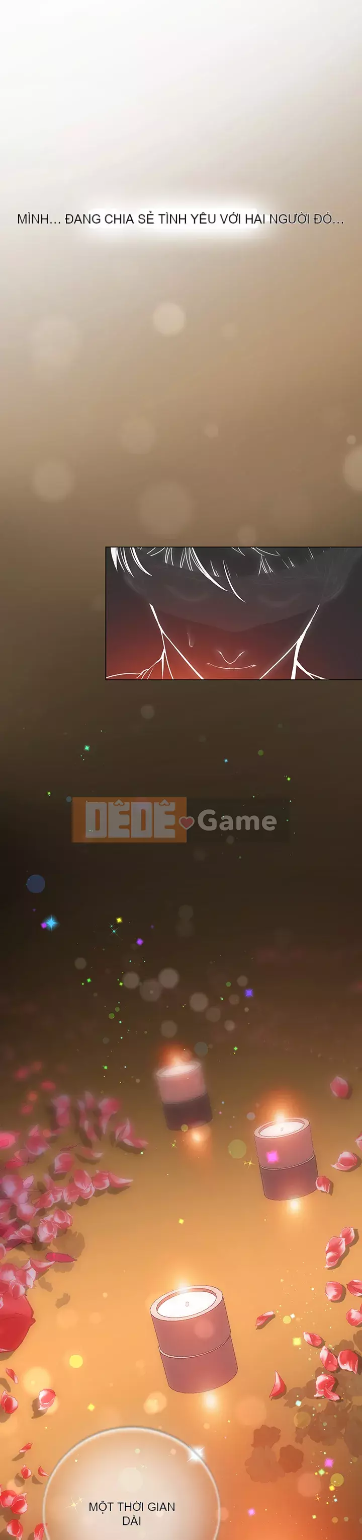 Phố gia sư Hedonic Chương 82-83