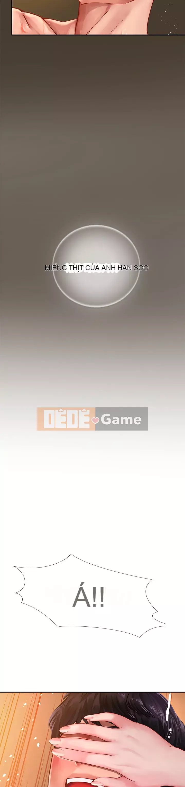 Phố gia sư Hedonic Chương 82-83