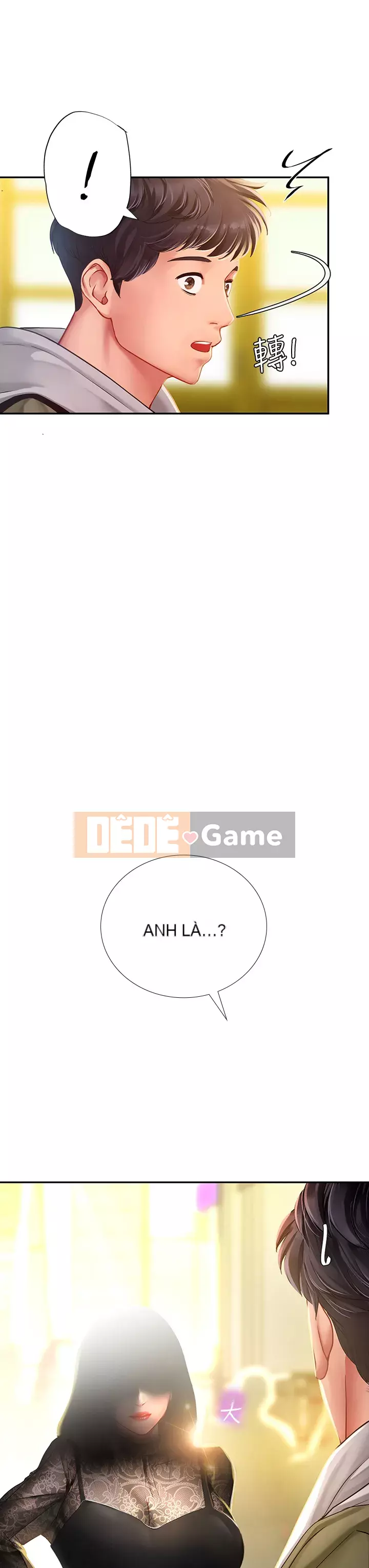 Phố gia sư Hedonic Chương 82-83