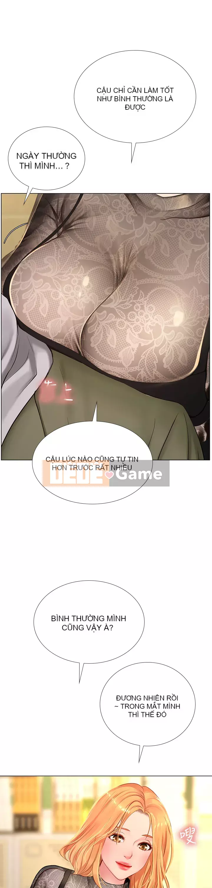 Phố gia sư Hedonic Chương 82-83