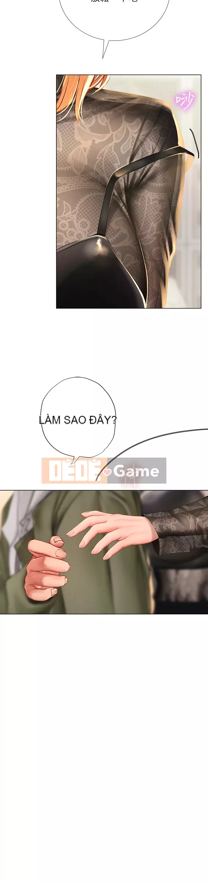 Phố gia sư Hedonic Chương 82-83