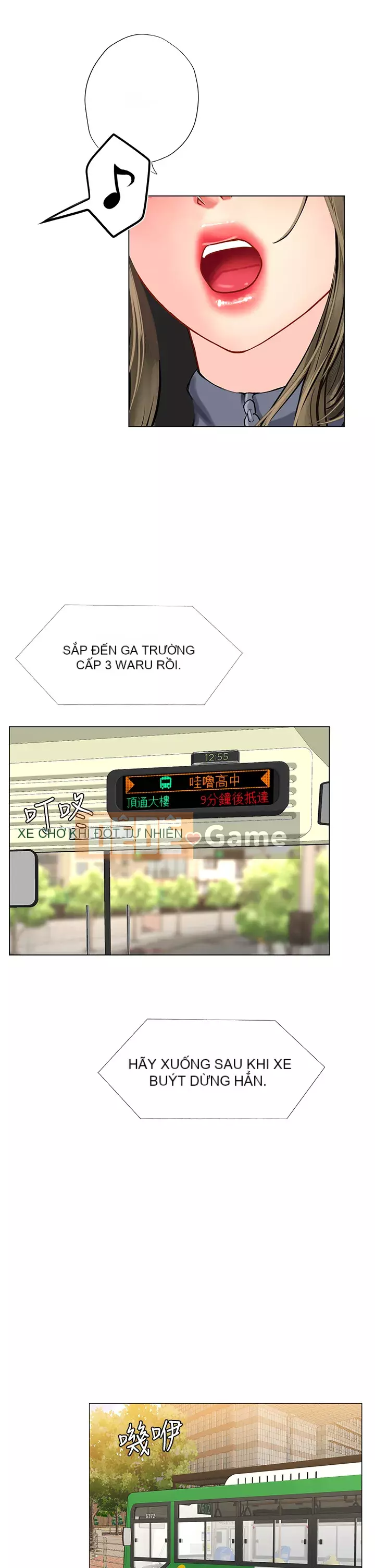 Phố gia sư Hedonic Chương 82-83