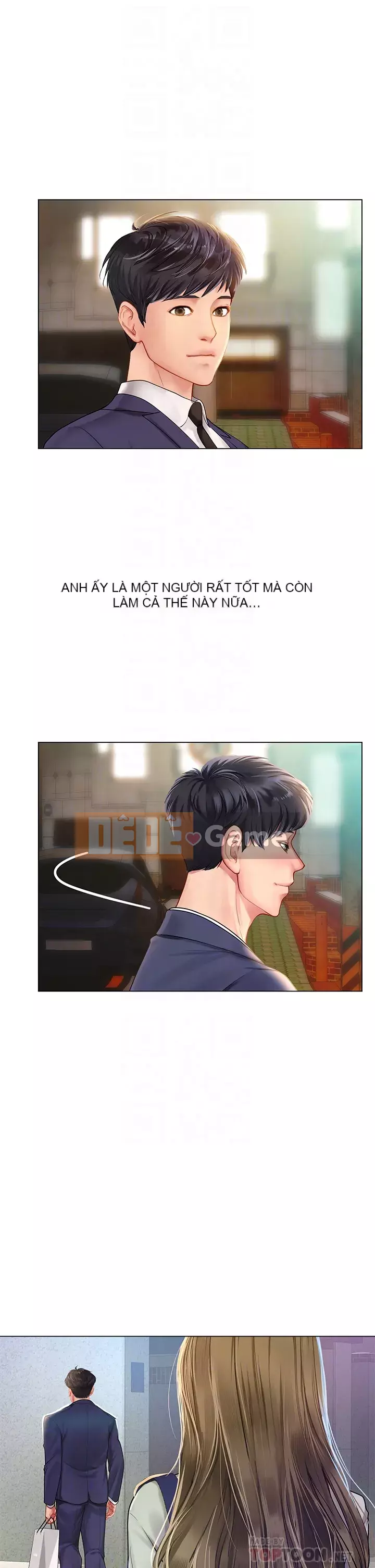 Phố gia sư Hedonic Chương 78-79