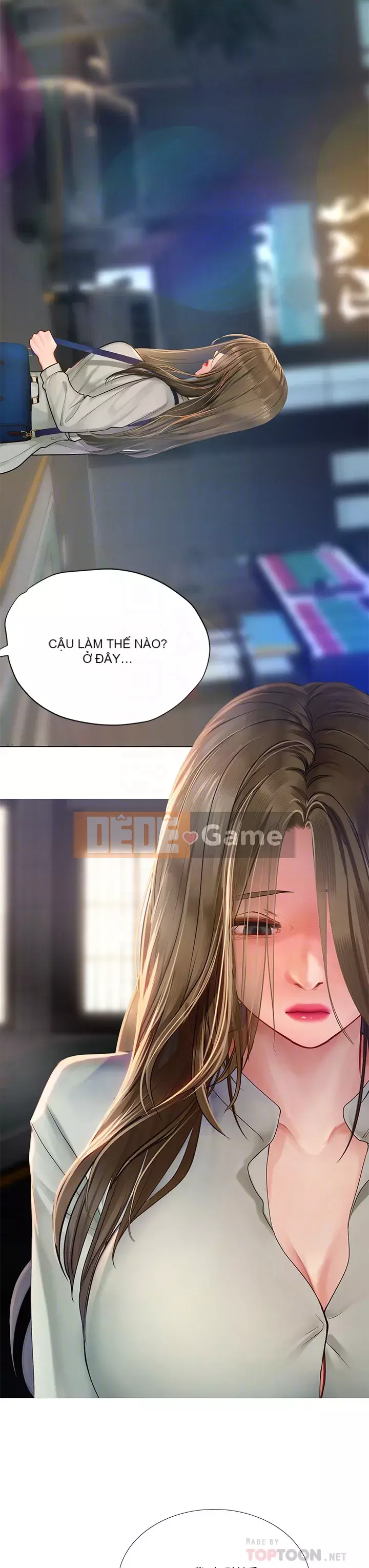 Phố gia sư Hedonic Chương 78-79