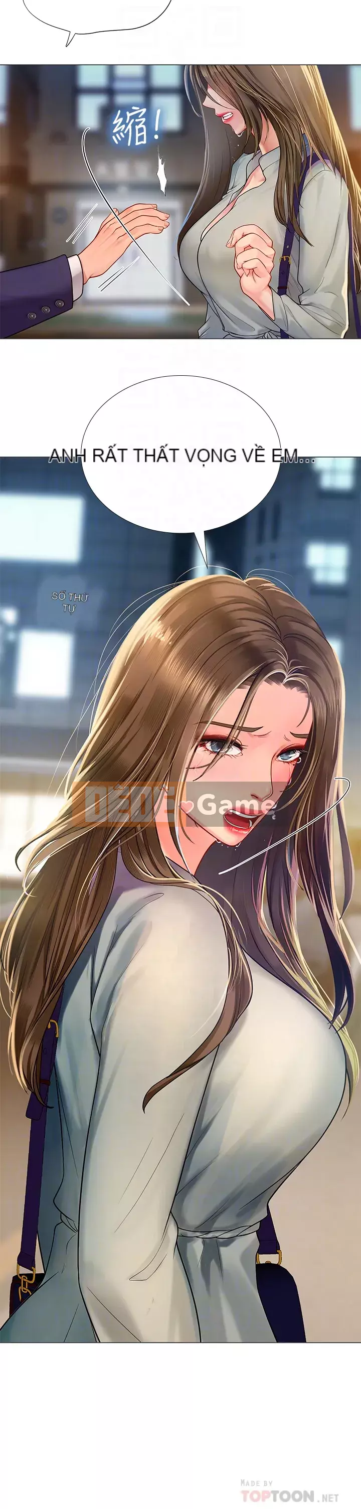 Phố gia sư Hedonic Chương 78-79