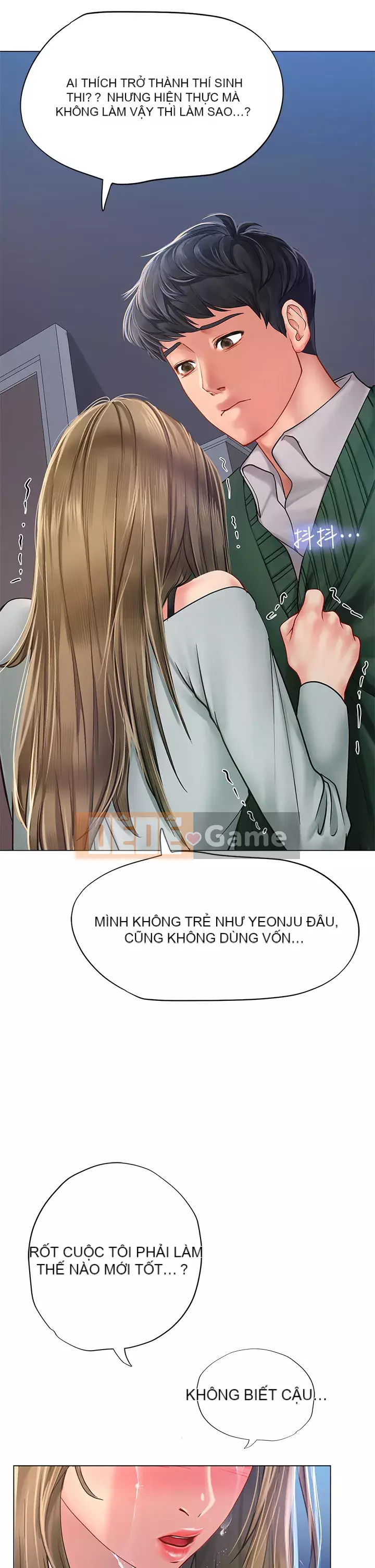 Phố gia sư Hedonic Chương 78-79