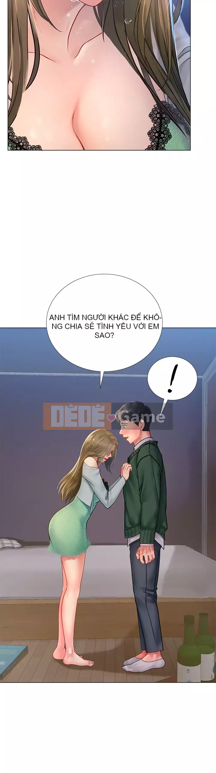 Phố gia sư Hedonic Chương 78-79