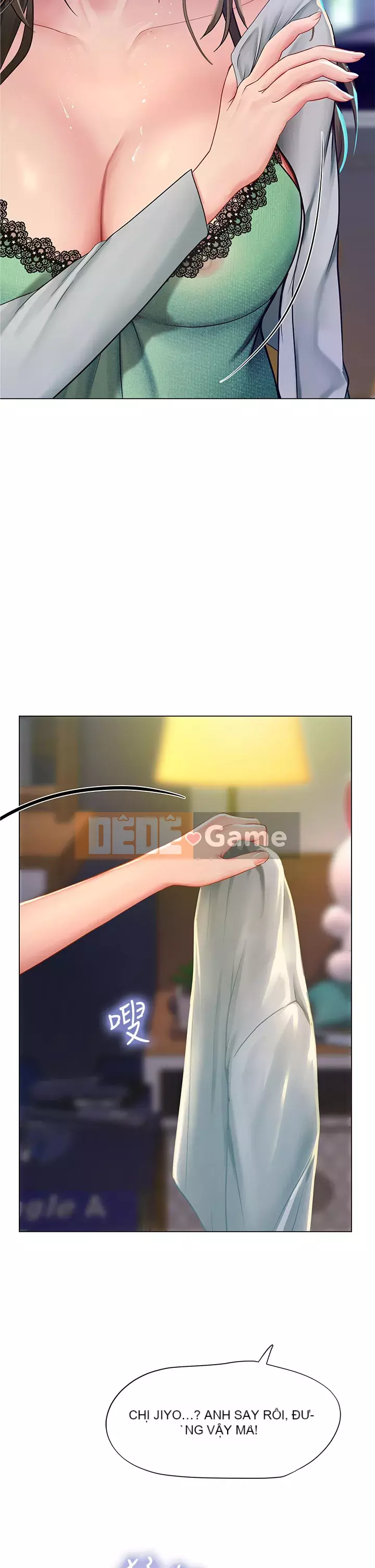 Phố gia sư Hedonic Chương 78-79