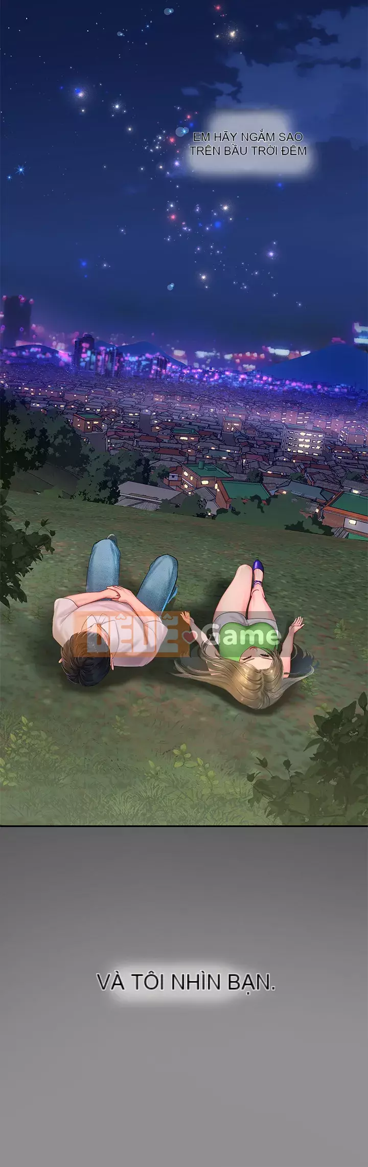 Phố gia sư Hedonic Chương 78-79