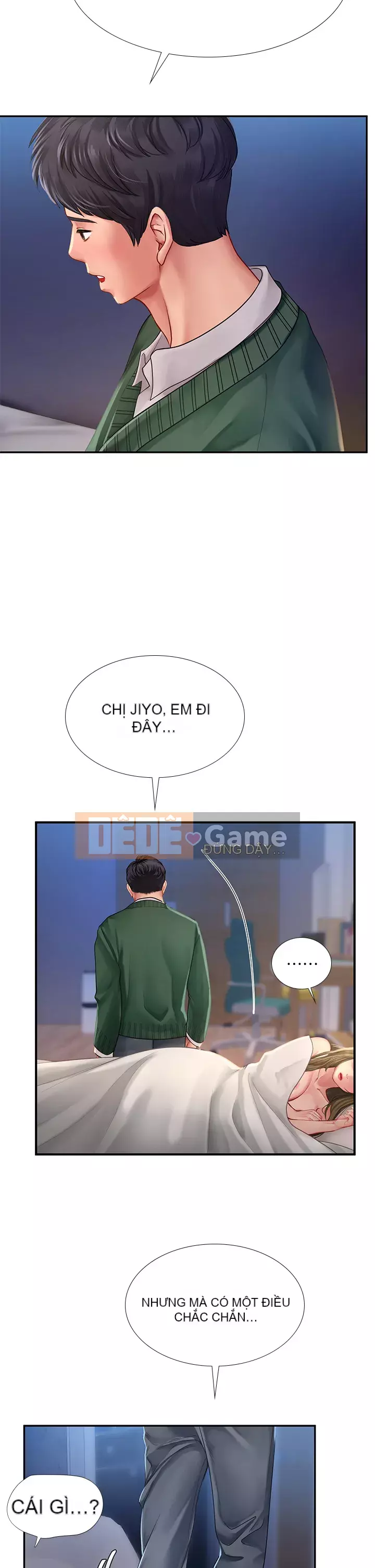 Phố gia sư Hedonic Chương 78-79