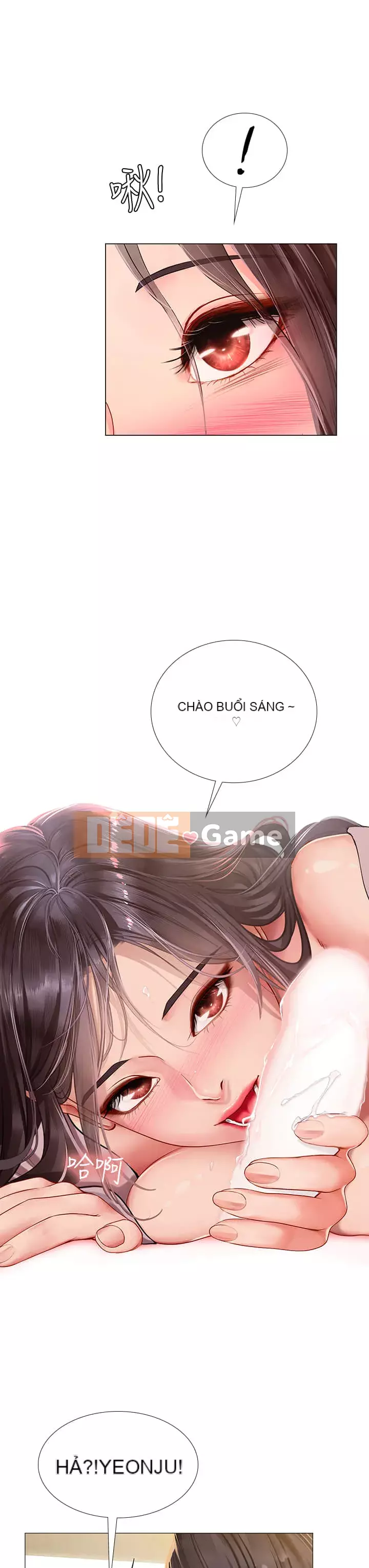 Phố gia sư Hedonic Chương 76-77