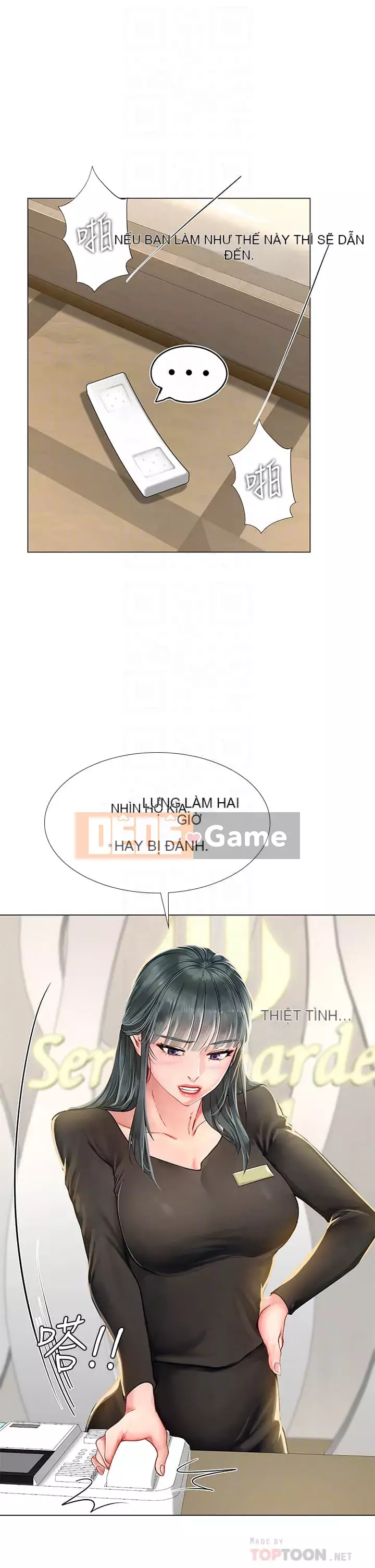 Phố gia sư Hedonic Chương 76-77