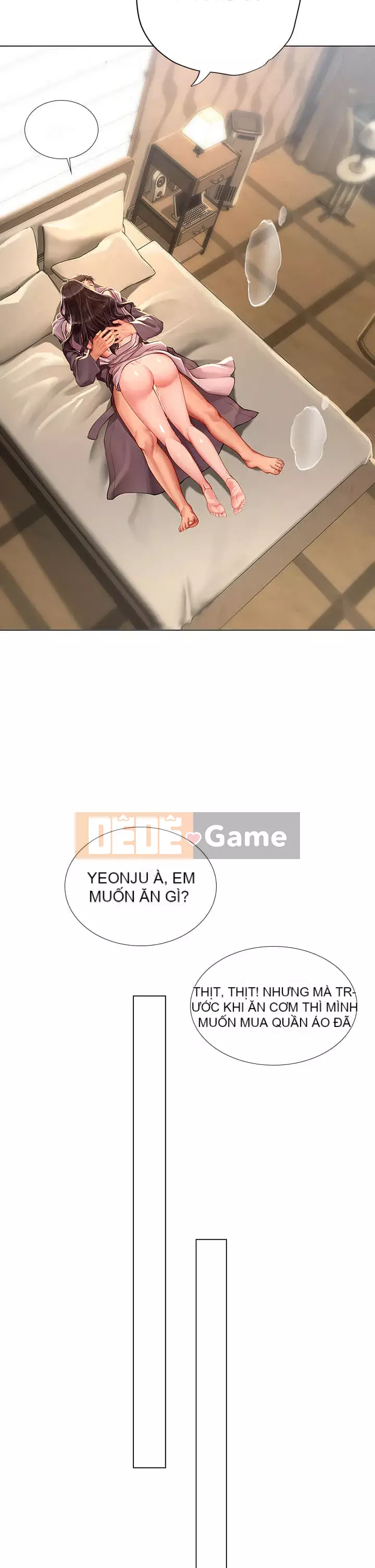 Phố gia sư Hedonic Chương 76-77