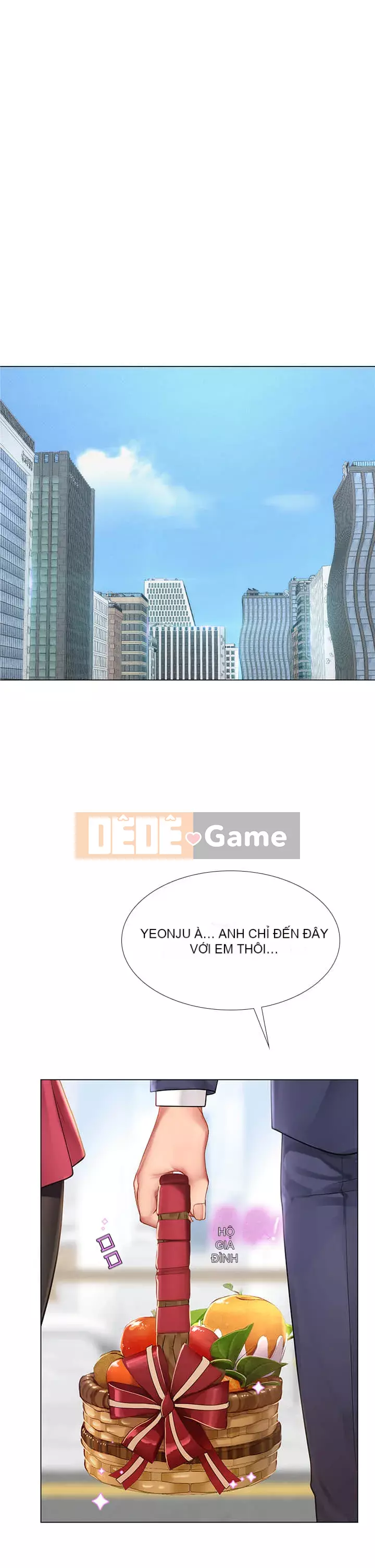 Phố gia sư Hedonic Chương 76-77