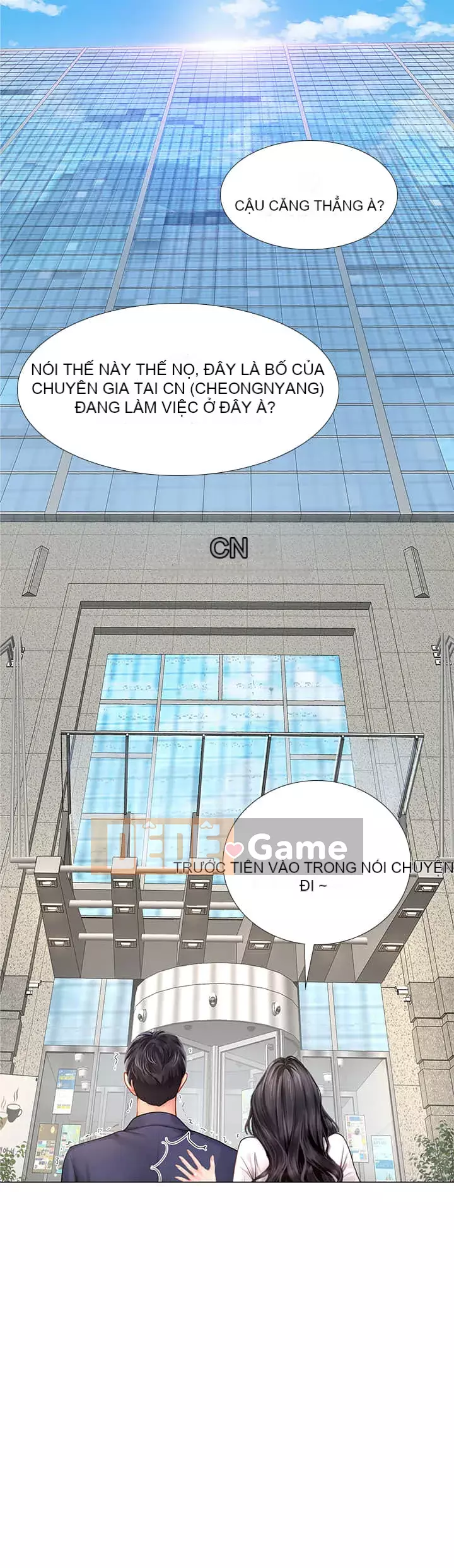 Phố gia sư Hedonic Chương 76-77