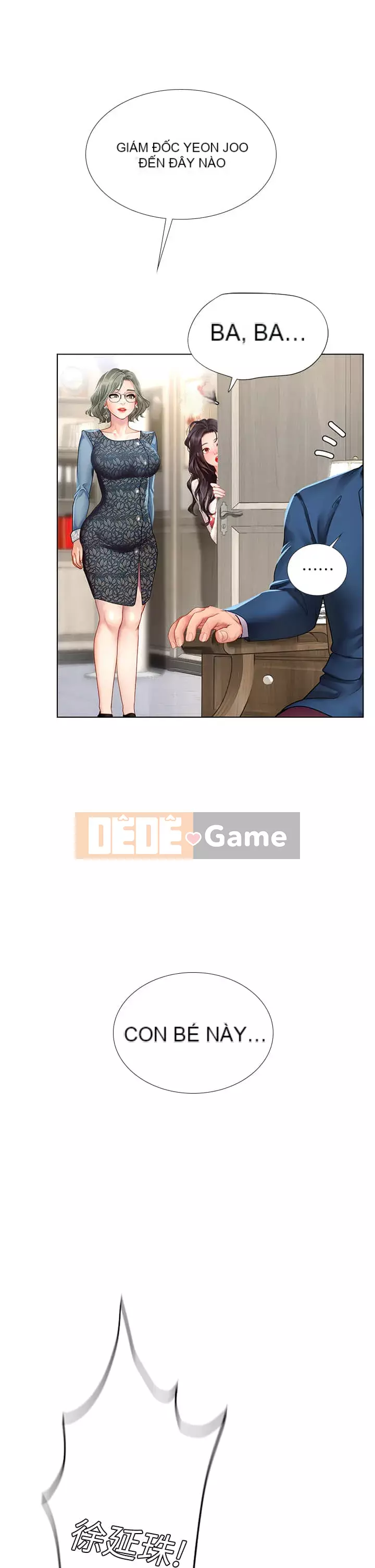 Phố gia sư Hedonic Chương 76-77