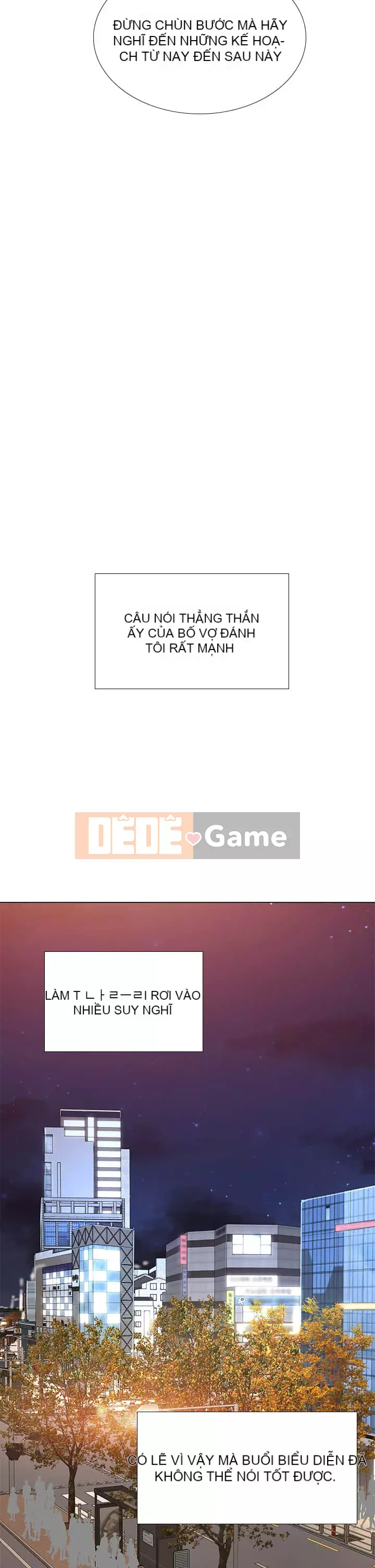 Phố gia sư Hedonic Chương 76-77