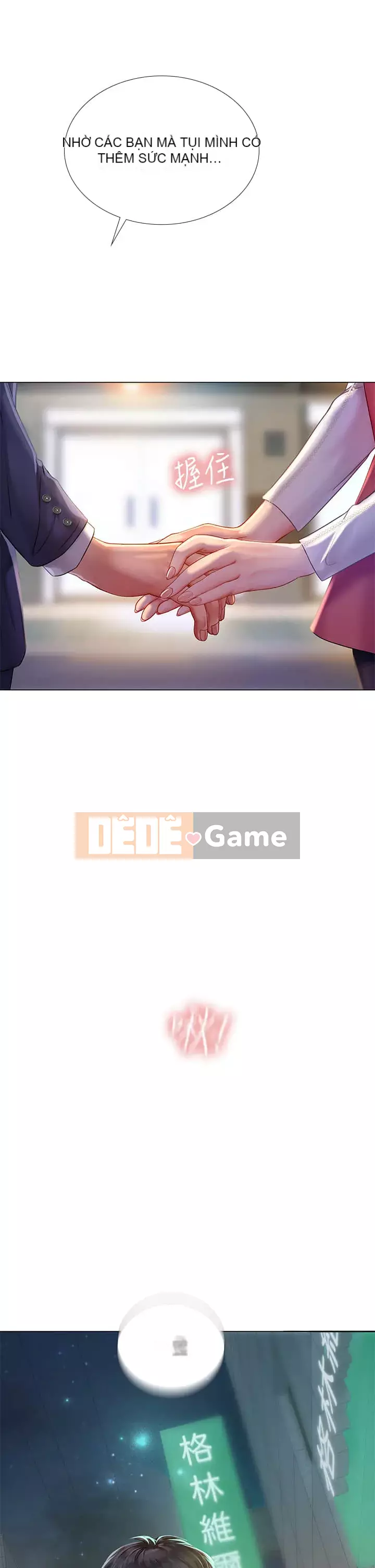 Phố gia sư Hedonic Chương 76-77