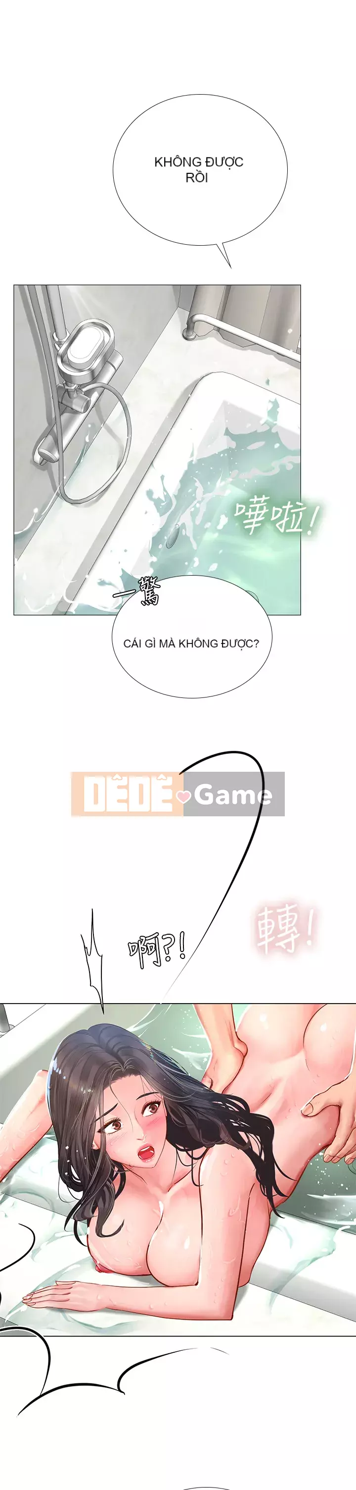 Phố gia sư Hedonic Chương 75
