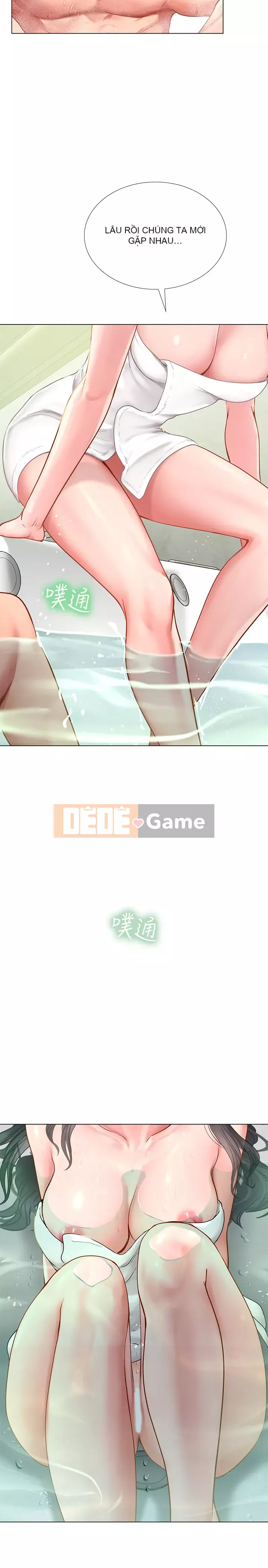 Phố gia sư Hedonic Chương 73-74