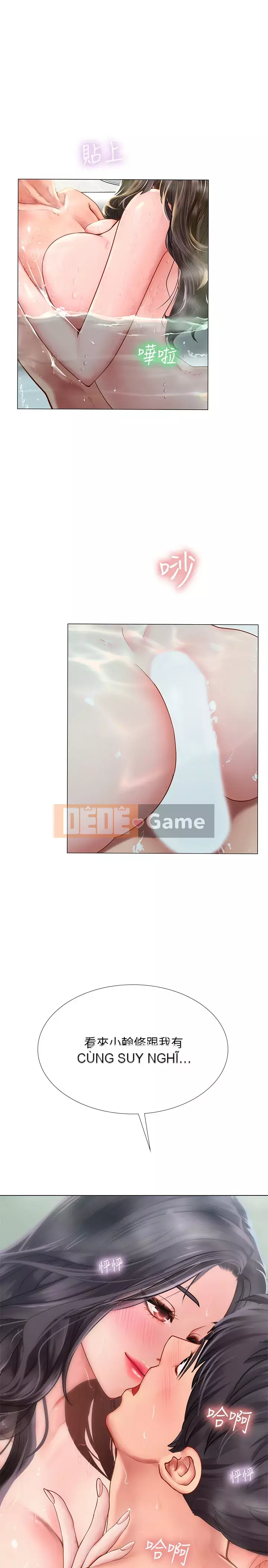 Phố gia sư Hedonic Chương 73-74