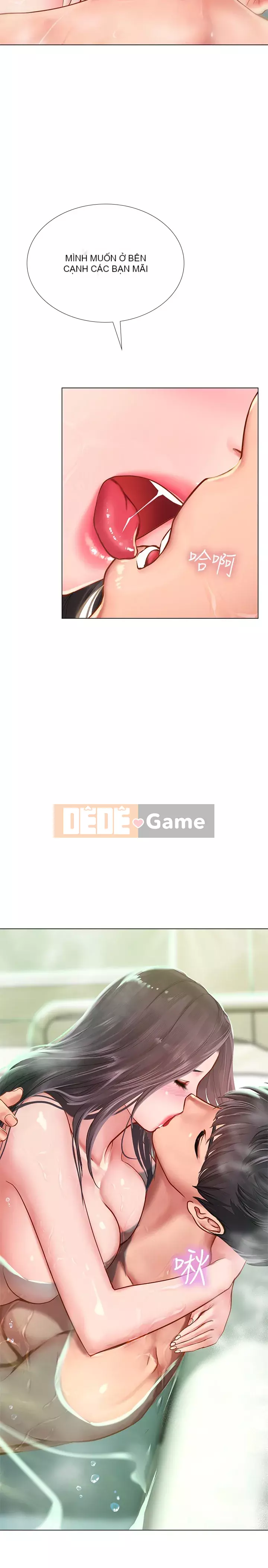 Phố gia sư Hedonic Chương 73-74