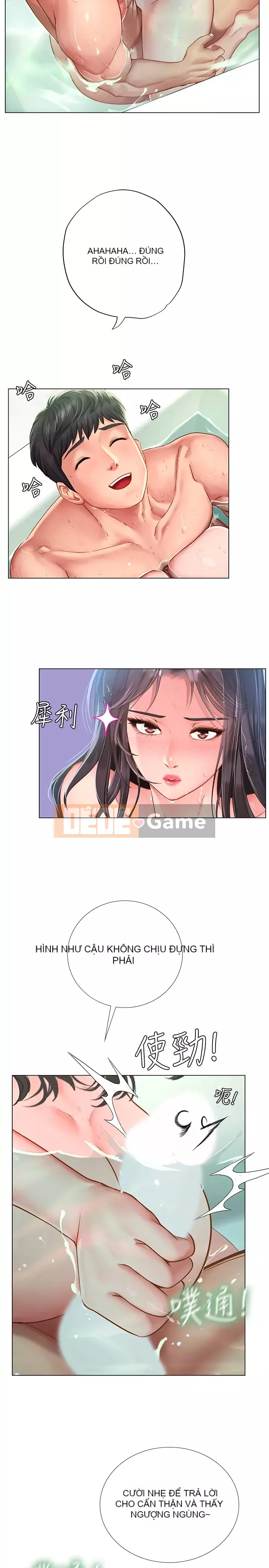 Phố gia sư Hedonic Chương 73-74