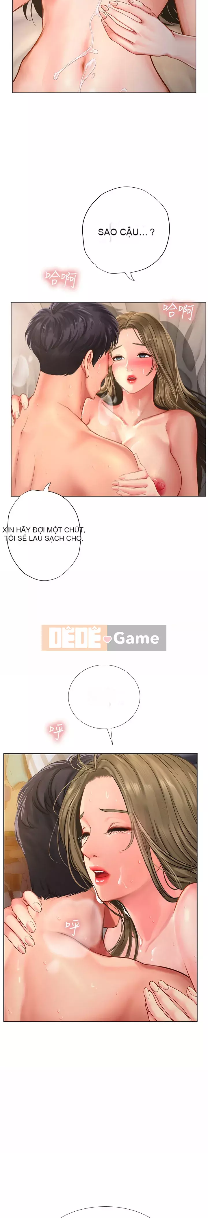 Phố gia sư Hedonic Chương 71-72