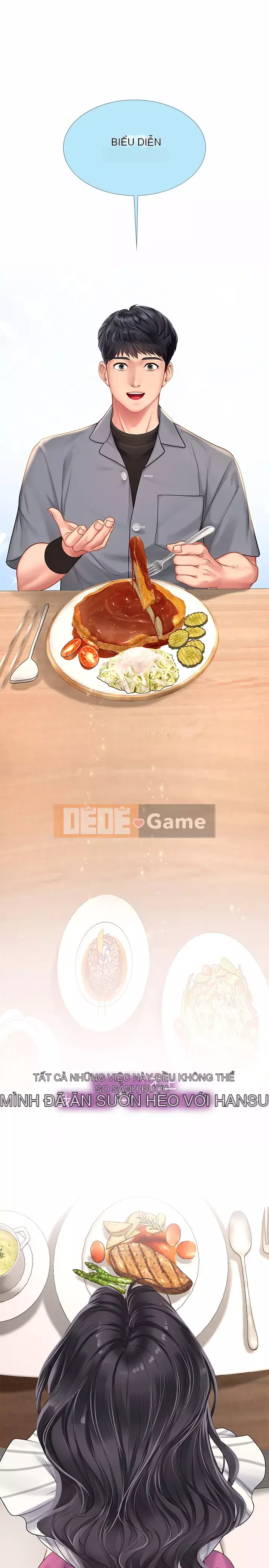 Phố gia sư Hedonic Chương 71-72