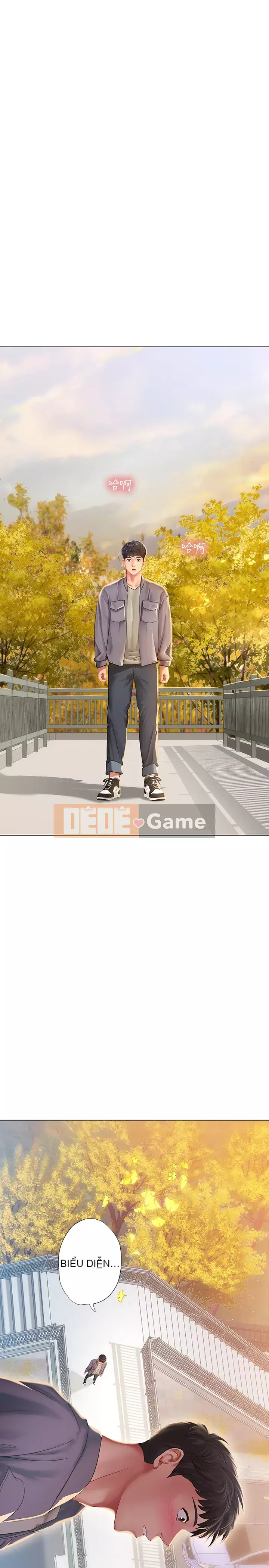 Phố gia sư Hedonic Chương 71-72